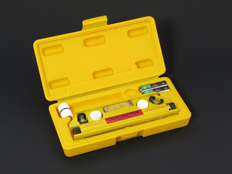 Case and Contents